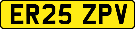 ER25ZPV