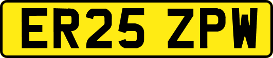 ER25ZPW