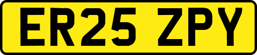 ER25ZPY