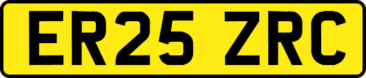 ER25ZRC