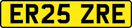 ER25ZRE