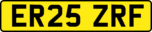 ER25ZRF