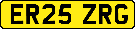 ER25ZRG