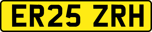 ER25ZRH