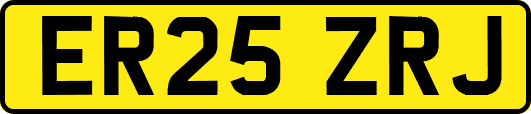 ER25ZRJ