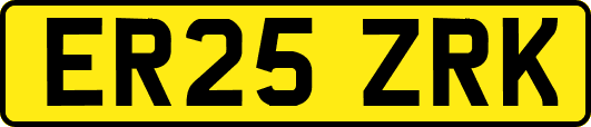 ER25ZRK