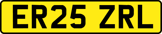 ER25ZRL