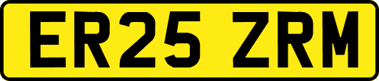 ER25ZRM