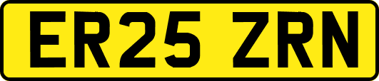 ER25ZRN