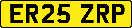 ER25ZRP