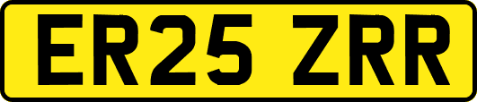 ER25ZRR