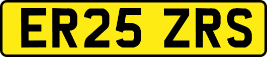 ER25ZRS