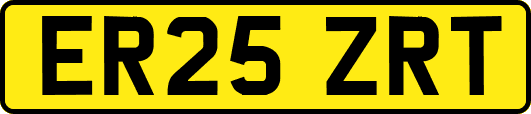 ER25ZRT