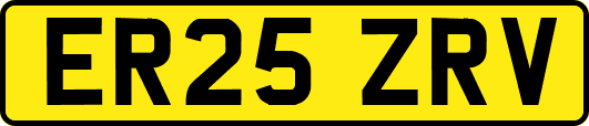 ER25ZRV