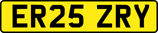 ER25ZRY