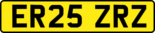 ER25ZRZ