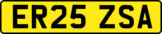 ER25ZSA
