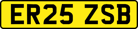 ER25ZSB