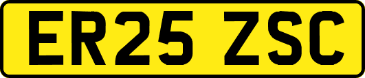ER25ZSC