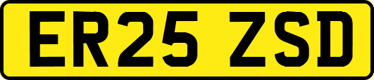 ER25ZSD