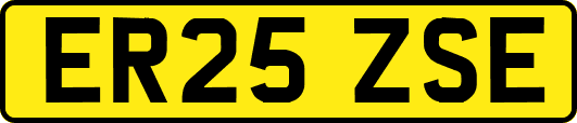 ER25ZSE