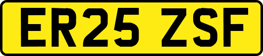 ER25ZSF