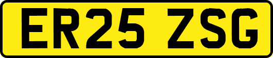 ER25ZSG
