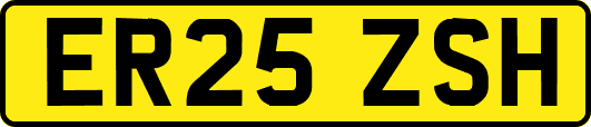 ER25ZSH