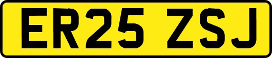 ER25ZSJ