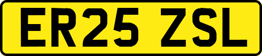ER25ZSL