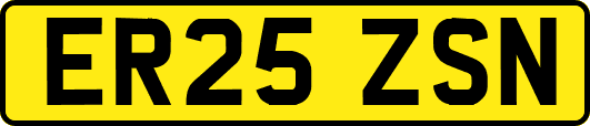 ER25ZSN