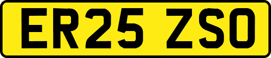 ER25ZSO