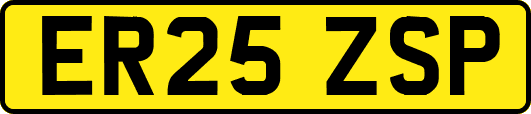 ER25ZSP