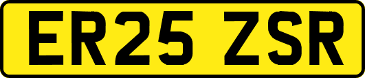 ER25ZSR