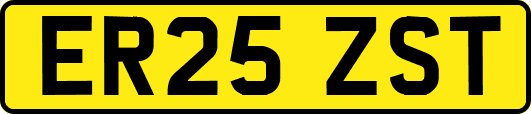 ER25ZST