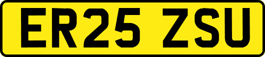 ER25ZSU