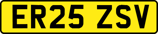 ER25ZSV