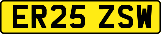ER25ZSW