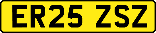 ER25ZSZ