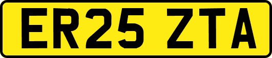 ER25ZTA