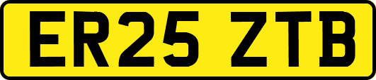 ER25ZTB