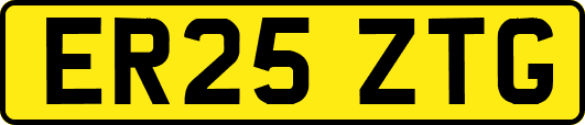 ER25ZTG