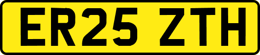 ER25ZTH