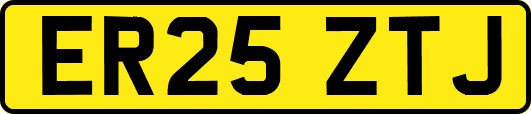 ER25ZTJ