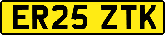 ER25ZTK