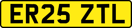 ER25ZTL