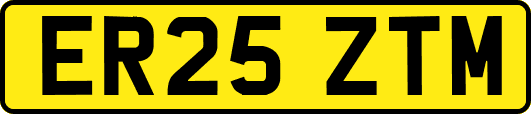ER25ZTM