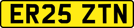 ER25ZTN