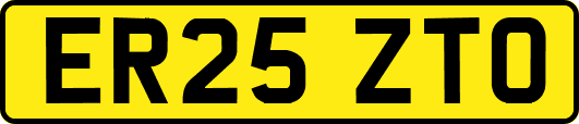 ER25ZTO