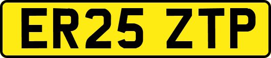 ER25ZTP